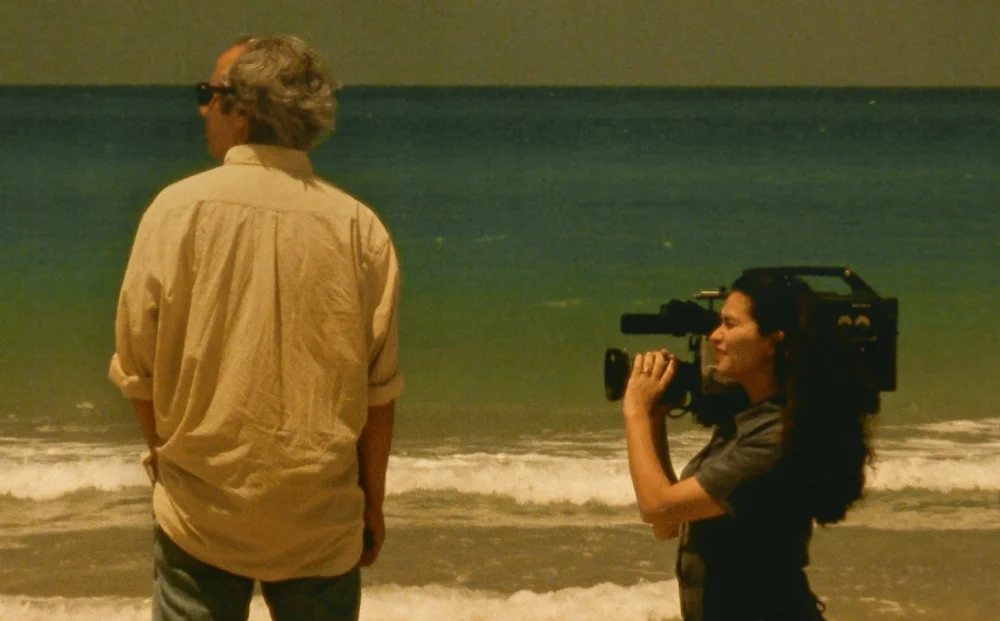 Phantom Beirut: Film Screening with Cinema Arabiyya